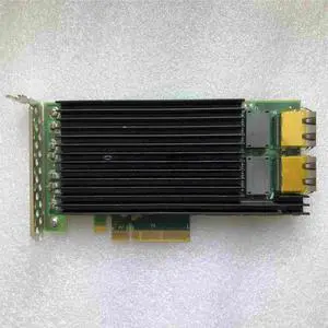 PE210G2I40IC-T - Dual-port 10GB Ethernet NIC Adapter