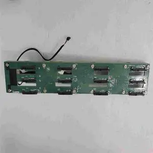 RD450X 12-bay 3.5-inch server hard disk backplane 00HV220