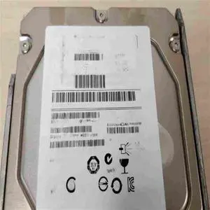 49Y1861 49Y1865 49Y1864 450G 15K 6Gb 3.5 HDD Hard Drive