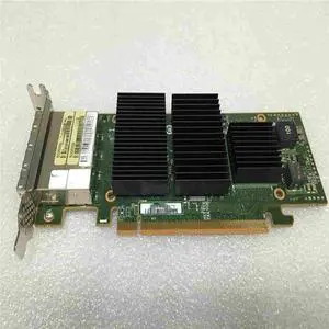 9202-16e 16-Port PCI 6Gb / Controller WPXP6 Adapter