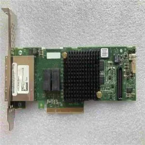 A-78165 4-port/ 6Gb/s controller card