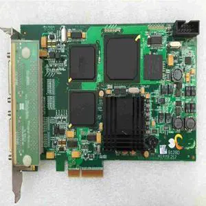 SCI-2-PCI 2D Adapter 9128D 9108B