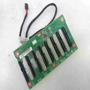 RD640 440 2.5-inch 8-slot/hard disk backplane 03T8869
