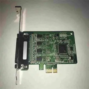 CP-104EL-A 4-port RS-232 PCI x1 PCI adapter card