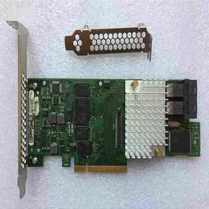 D3216-B13 2GB Cache 12GB SA3108 PCI 3.0 =9361-8I
