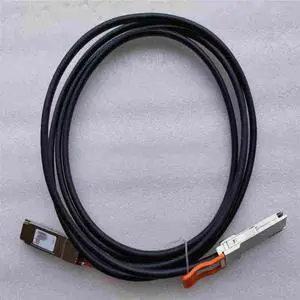 100Gb/s Q28 Q-100G-CU3M Direct Attach Passive Copper Cable
