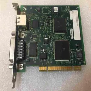 PCI-8212 GP Ethernet Module