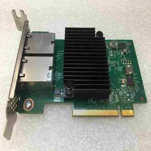 Ethernet x3750 M4 Dual Port 10GB-T Adapter Card for 8722 8733 81Y5397