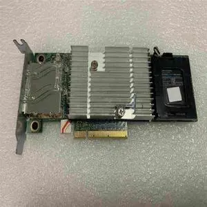 For H810 controller