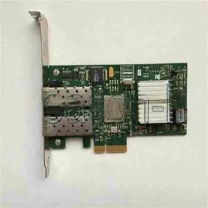 42ES 4Gb PCI Host 42ES Full Size Bracket