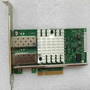 For 74-6814-01 N2xx-aipci01 2-port Pci +10g network adapter