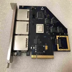 PA-00131-000 Card