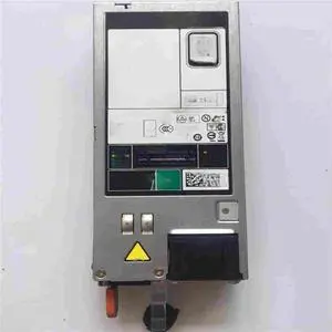 R530 R630 R730 R730XD 0PR21C 1100W EPP power supply L1100E-S1 D1100E-S1 PR21C W12Y2 Y3H8J