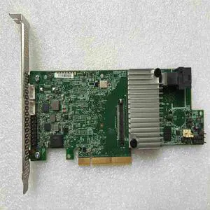 9361-4i Card3 12Gb 1G Cache3 0, 1, 5, 6, 10, 50, 60