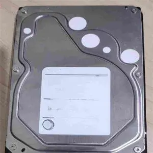 4T 3.5' 7.2K 02MJ55 2MJ55 MG03ACA40 Hard Drive