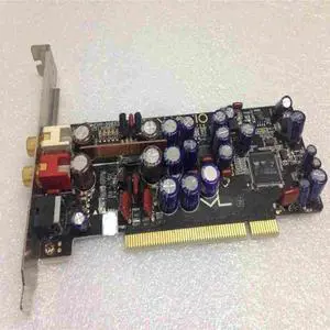 SE-90PCI R2 PCI digital audio board output terminal