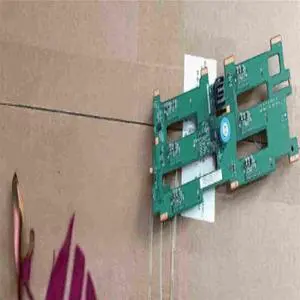 HR650X server hard disk backplane 12*3.5 supports 4 U.2 00MX384