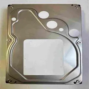 095M6K 95M6K 4T 3.5 7.2K 6GB Hard Drive R410 T330 R710 Server R220
