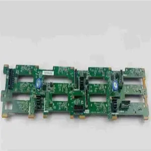 HR650X server backplane 12*3.5 inches supports 8 U.2 SSDs 00MX373