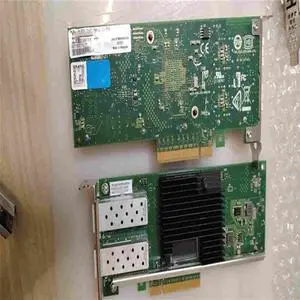 X710-DA2 10GB PCI 3.0 x8 Ethernet Converged Network Adapter