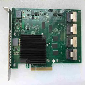 00244 9201-16i 2.0 x8 Host Bus Adapter Card