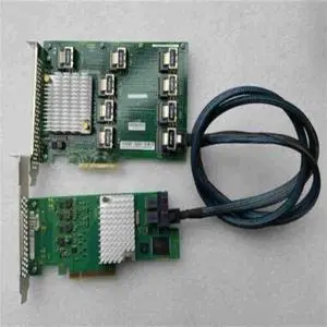 D3307-A12+AEC83605 12g 3008 pci3 0/1/5/10/50 = 9305-24i