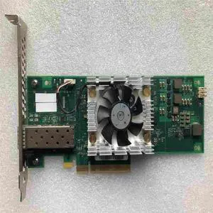 QLE3530-CU Gigabit Ethernet Network Adapter Card