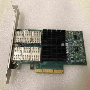 Network card 00W0043 40Gb/s 40 dual port card