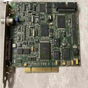 PCI-1411 Card