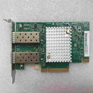 00E8230 EC2K EC2H 2-port 10-adapter 5162 network card