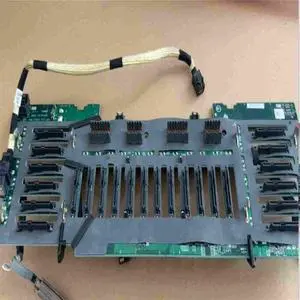 V3665 R930 24 bay 2.5" HDD backplane (with cable) 0V3665