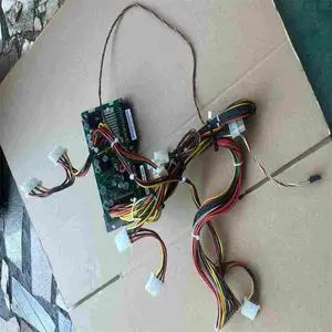36-disk server power backplane DPB-PT846-8824