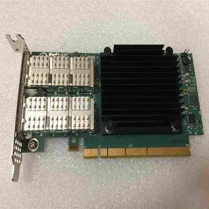 702211-B21 2-port 545Q adapter card 705087-001 705004-001