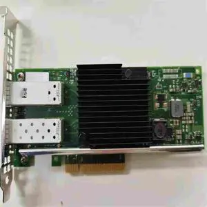 Network Card for X710-DA2 Dual Port 10G 10Gb 10+ Converged Network