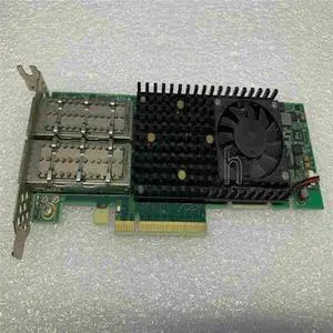 7000 10/40g Adapter Card SF432-9022-R2 7503 Low Profile 7000 10/40g Adapter Card SF432-9022-R2 7503 Low Profile