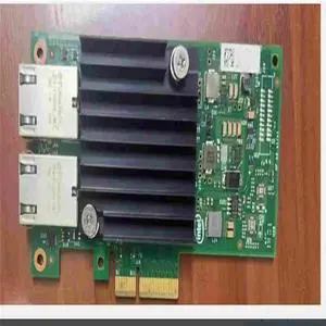 X550-T2 10G Dual Port 10G Ethernet Network Card PCI