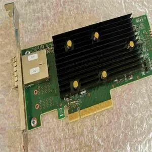 Applicable to 9400-8e 9400-8e x8 2x -8644 12G 3 Tri-mode