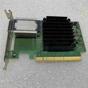 Network Card for Single Port PCI x16 Internal Adapter MCX455ACAT CX455A