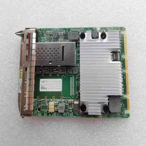 100 3.0 Ethernet Adapter E 100 100 BCM957504-100FY