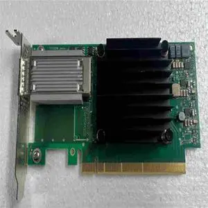 MCX455ACAT 100 1 port Q28 MCX455A