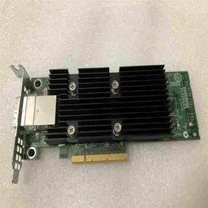 T93GD 0T93GD 12G card f/MD3400 8 external channels 9300-8e 2PHG9
