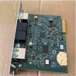 UPS Network Management Card AP9641