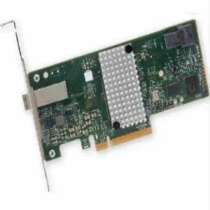 9300-4i4e H5-25515-00 12Gb/s 4-port PCI 3.0 x8 external card