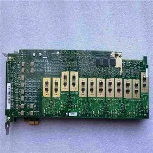 D/120JCT-LSE 12-port card