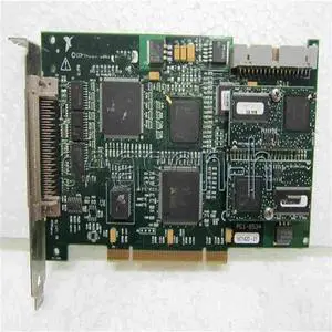 PCI-6534 card, high-speed digital I/O