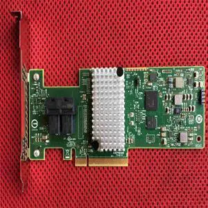 9310-8I 12GB PCI 3.0 0,1 3008 Dual Core Controller