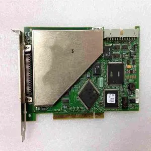 PCI-6035E card, 16-bit analog input, multi-function