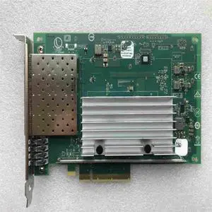 QL41164HU-DE00HY9T Quad Port 10GB + PCI Converged Network Adapter