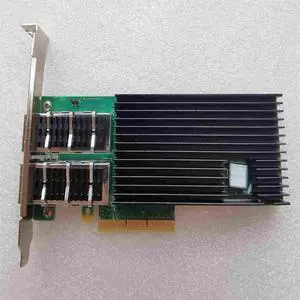Ethernet card PE340G2QI71-QS41 Dual port 40GB Q+ for XL710-QDA2
