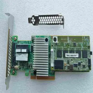 12GB/s 9364-8i 3108 controller 2GB